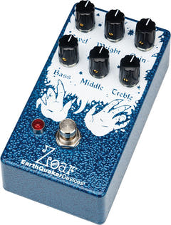 EarthQuaker Devices Zoar