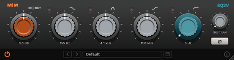 EQ2V