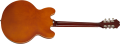 Epiphone Riviera El-guitar (Royal Tan)