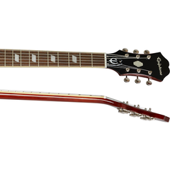 Epiphone Riviera El-guitar (Royal Tan)