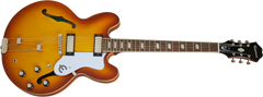 Epiphone Riviera El-guitar (Royal Tan)