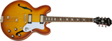 Epiphone Riviera El-guitar (Royal Tan)