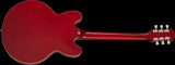 Epiphone ES-335 El-guitar (Cherry)