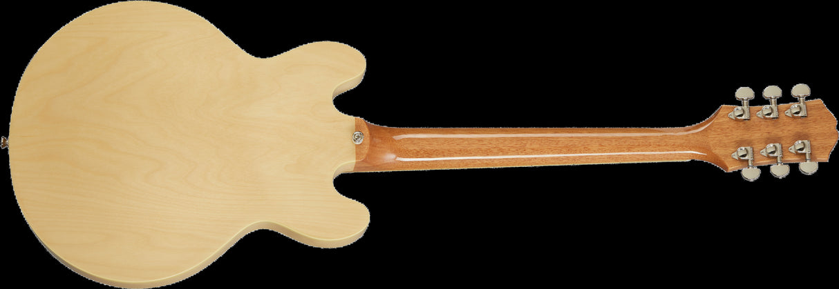 Epiphone ES-339 El-guitar (Natural)