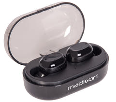 Trådløse In-Ear Bluetooth Hovedtelefoner
