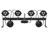 Eurolite LED KLS Laser Bar Next FX
