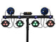 Eurolite LED KLS Laser Bar Next FX