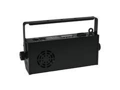 Eurolite LED Strobelys COB PRO m. DMX (8x20W)