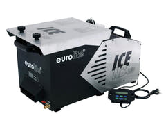 Eurolite NB-150 ICE - Low Fog Røgmaskine