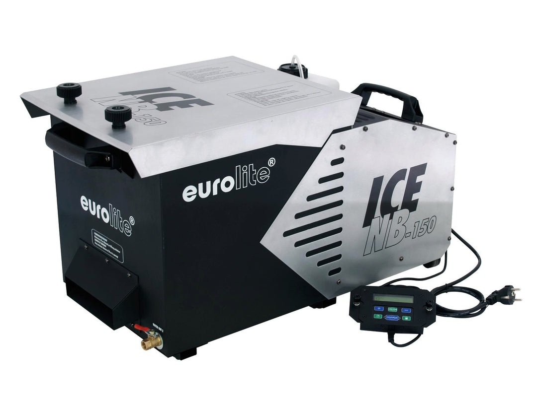 Eurolite NB-150 ICE - Low Fog Røgmaskine