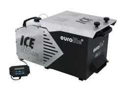 Eurolite NB-150 ICE - Low Fog Røgmaskine