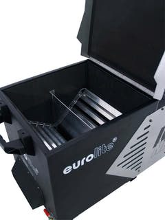 Eurolite NB-150 ICE - Low Fog Røgmaskine