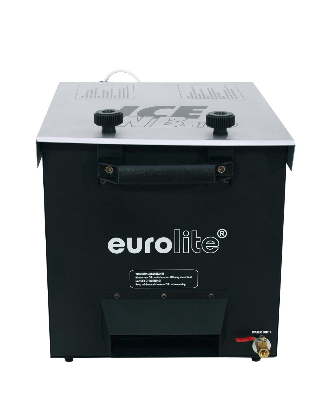 Eurolite NB-150 ICE - Low Fog Røgmaskine