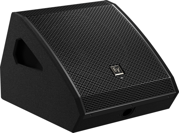 EV PXM-12MP Aktiv Coaxial 12" Scenemonitor