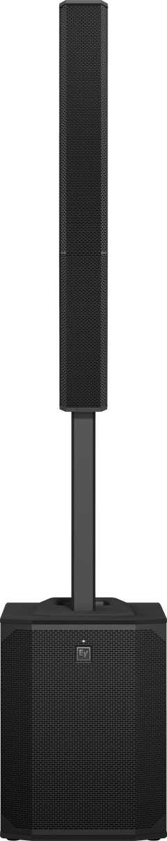 Electro-Voice Evolve 70 - Transportabelt Søjlehøjtaler System