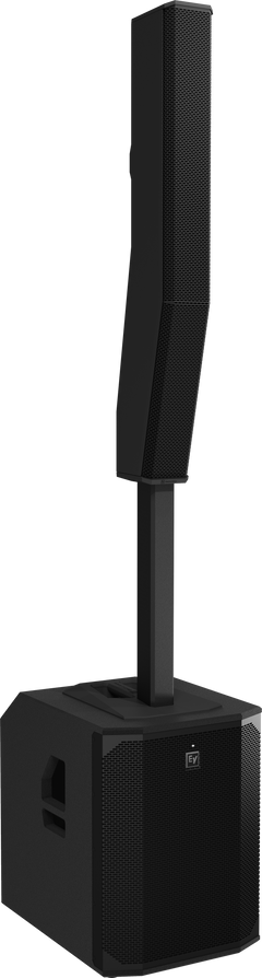 Electro-Voice Evolve 70 - Transportabelt Søjlehøjtaler System