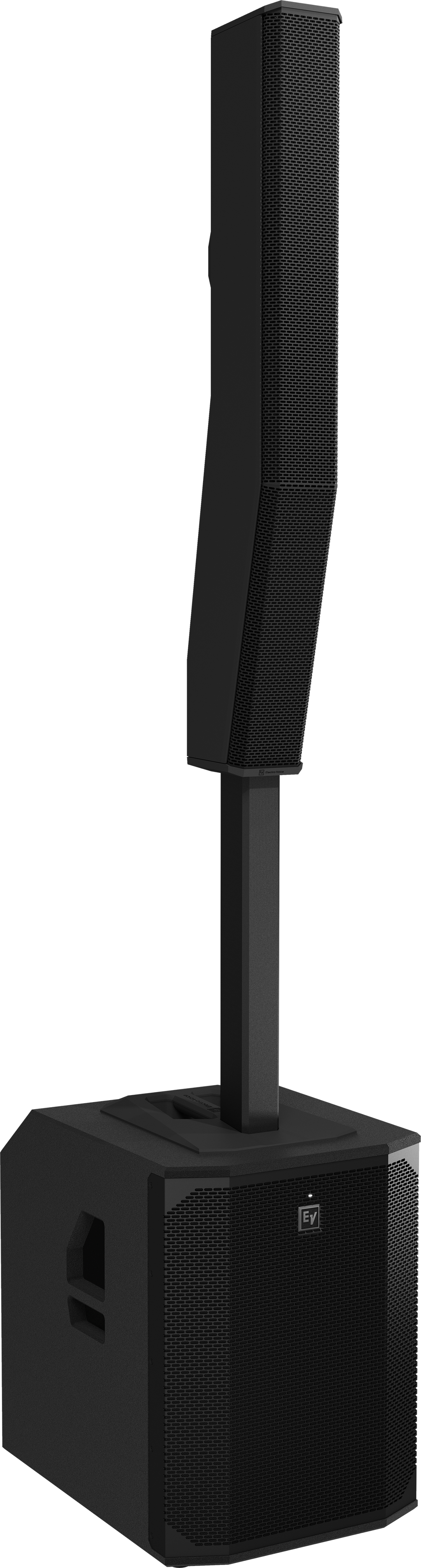 Electro-Voice Evolve 70 - Transportabelt Søjlehøjtaler System