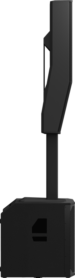 Electro-Voice Evolve 70 - Transportabelt Søjlehøjtaler System