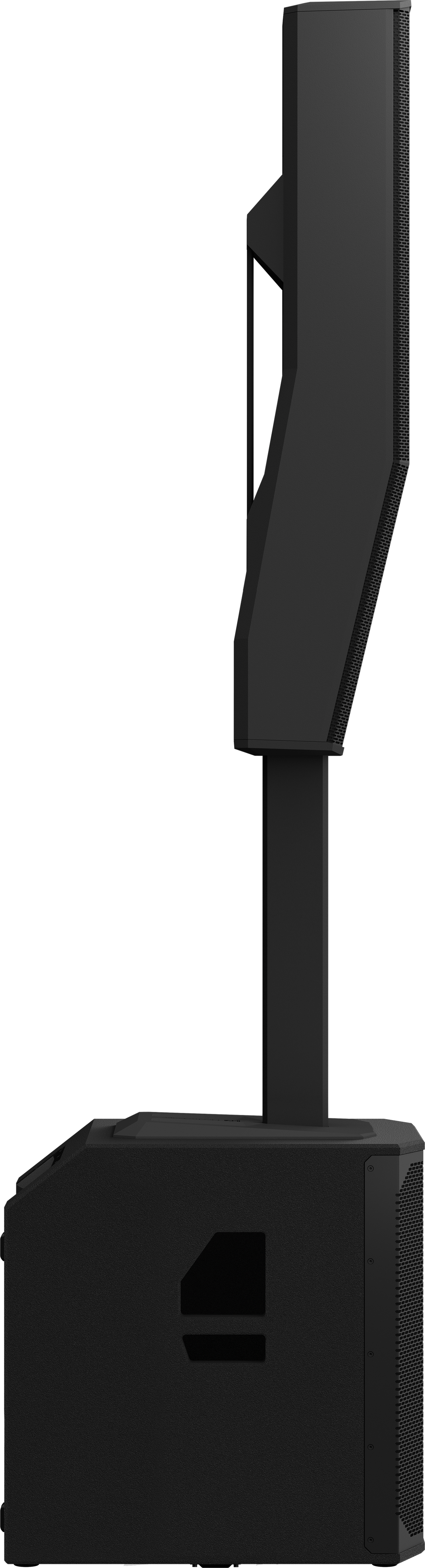 Electro-Voice Evolve 70 - Transportabelt Søjlehøjtaler System