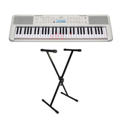 Yamaha EZ-310 Keyboard starter