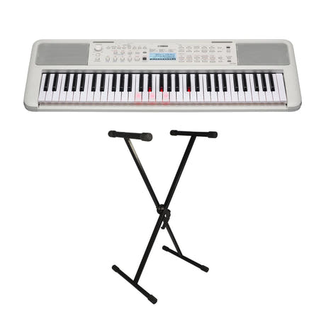 Yamaha EZ-310 Keyboard starter