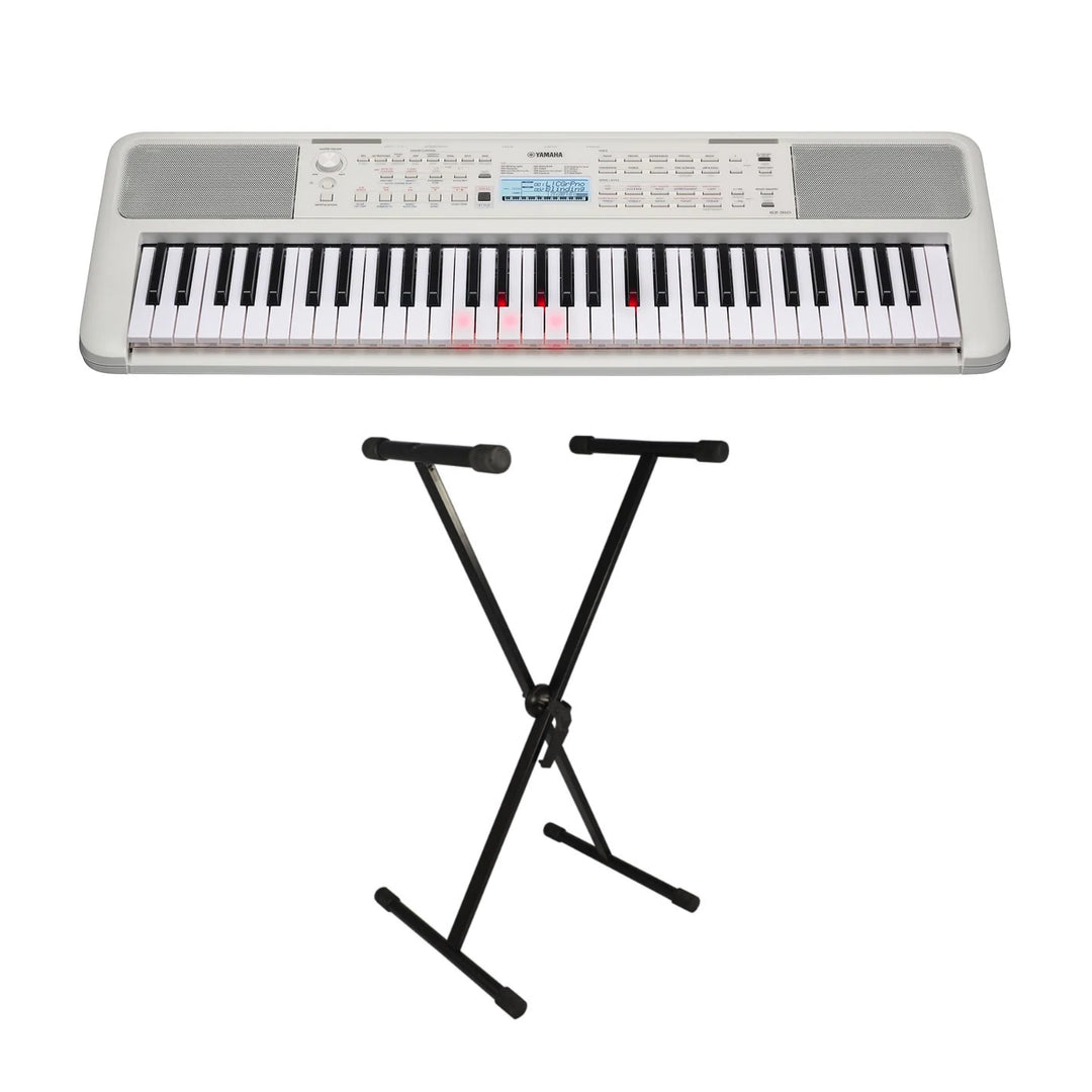 Yamaha EZ-310 Keyboard starter