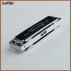 Easttop T008 Blues Mundharmonika (C)