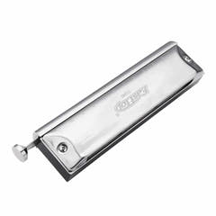 Easttop T1040 KRomatisk 10-huls Mundharmonika (C)
