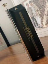 Easttop Forerunner 2.0 Kromatisk Mundharmonika (F)