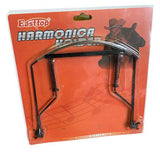 Easttop mundharmonika holder til blues harper.