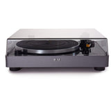 Elac Miracord 50 Pladespiller (Sort)