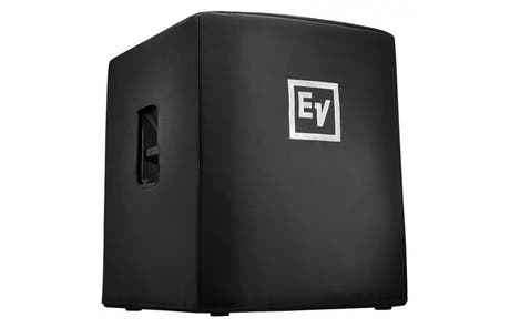 Electro-Voice Cover ELX200-18CVR Til ELX200-18S Og ELX200-18SP