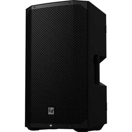 Electro-Voice EVERSE12 Batteridrevet - Aktiv PA Højttaler (Bluetooth)