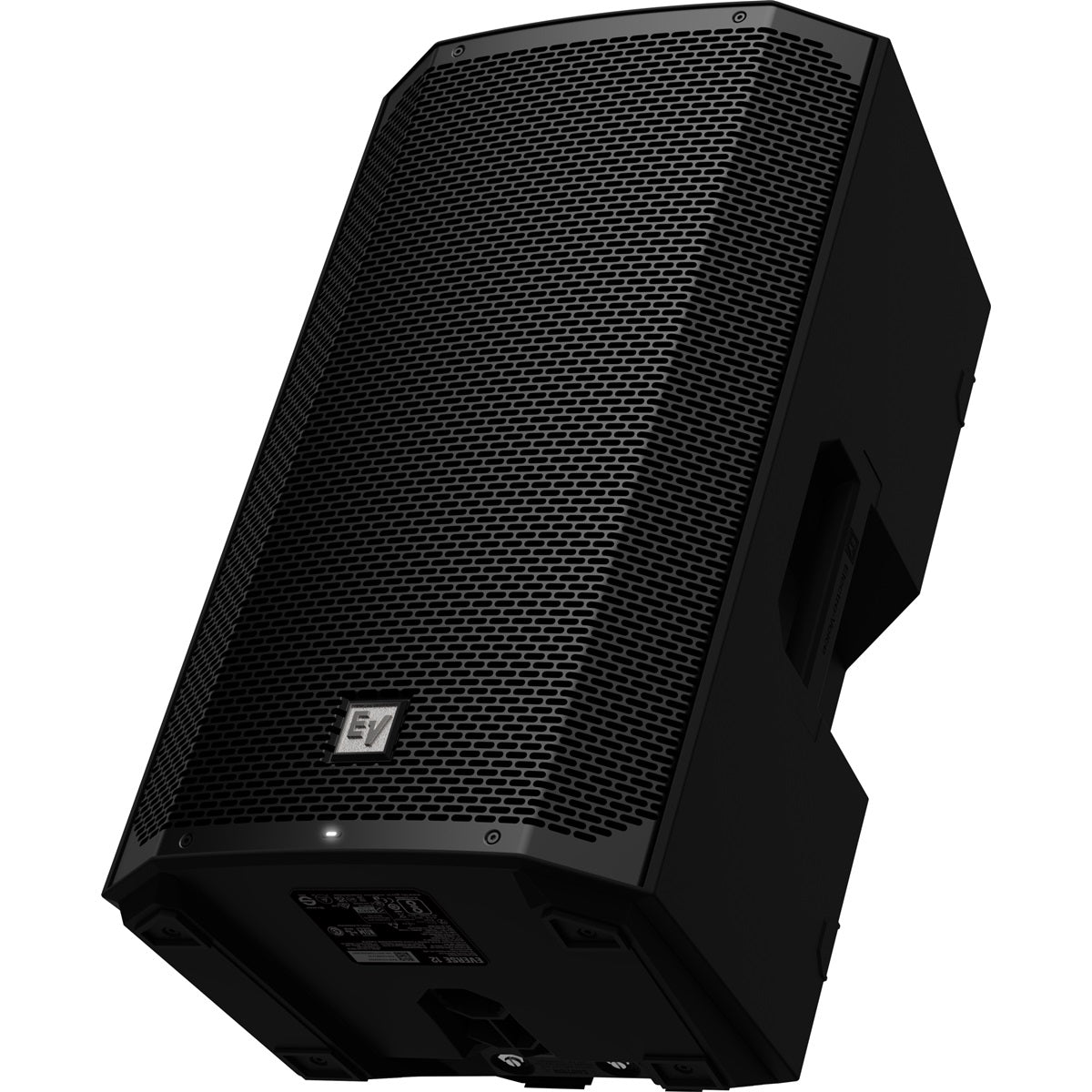 Electro-Voice EVERSE12 Batteridrevet Aktiv PA Højttaler (Bluetooth)