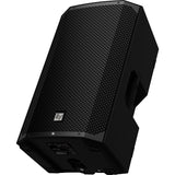 Electro-Voice EVERSE12 Batteridrevet Aktiv PA Højttaler (Bluetooth)