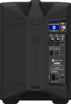 Electro-Voice EVERSE8 - Aktiv PA Højttaler (Sort)
