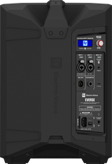Electro-Voice EVERSE8 Aktiv PA Højttaler (Sort)