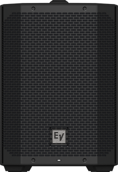 Electro-Voice EVERSE8 - Aktiv PA Højttaler (Sort)