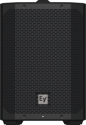 Electro-Voice EVERSE8 - Aktiv PA Højttaler (Sort)
