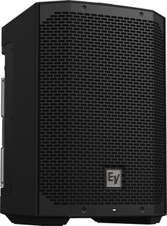 Electro-Voice EVERSE8 - Aktiv PA Højttaler (Sort)