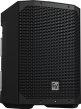 Electro-Voice EVERSE8 Aktiv PA Højttaler (Sort)