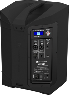 Electro-Voice EVERSE8 - Aktiv PA Højttaler (Sort)