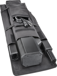 Electro-Voice Evolve 30M - Transportabelt Søjle Højtaler System