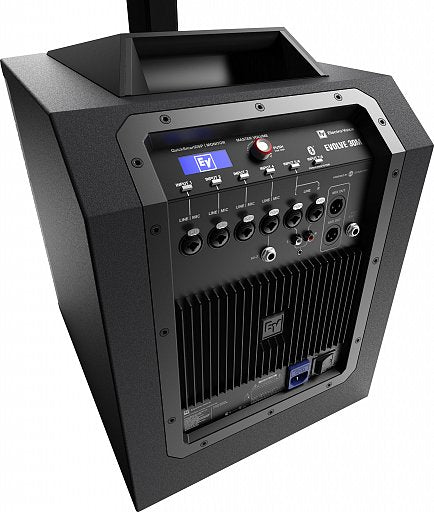 Electro-Voice Evolve 30M Transportabelt Søjle Højtaler System