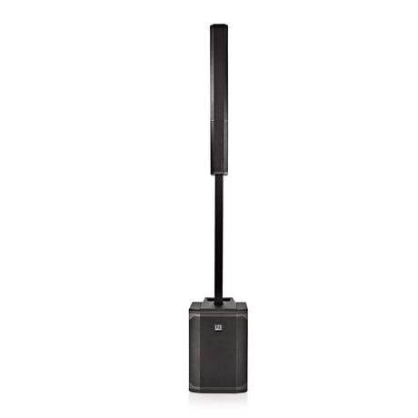 Electro-Voice Evolve 50 - Transportabelt Søjlehøjtaler System