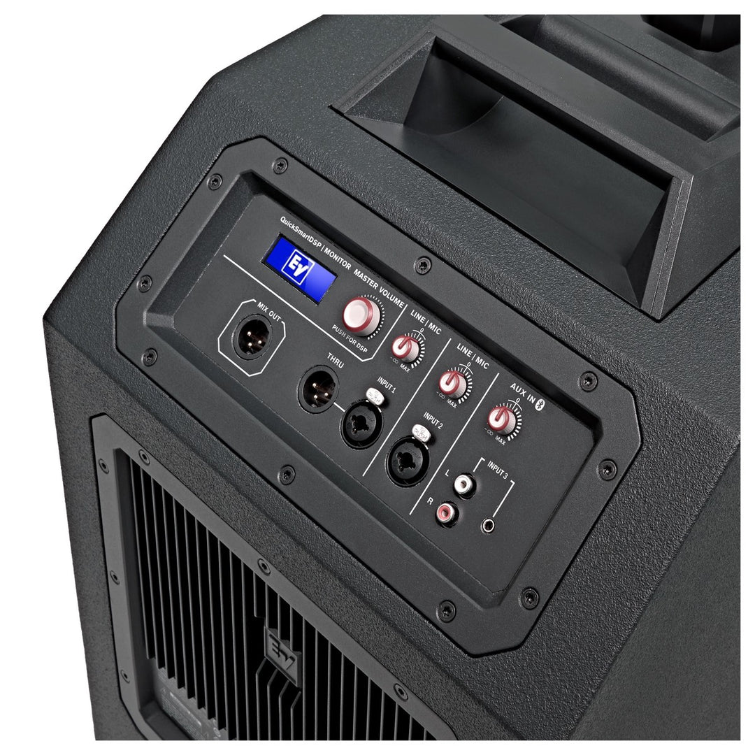 Electro-Voice Evolve 50 - Transportabelt Søjlehøjtaler System