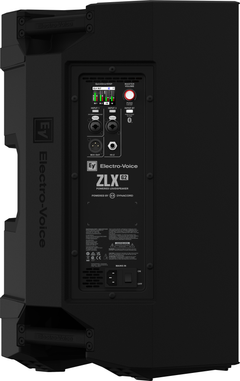 Electro-Voice ZLX12P-G2 - Stativ Bundle