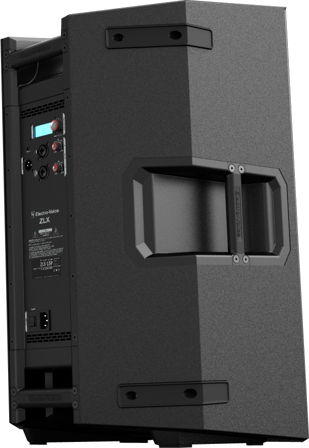 Electro-Voice ZLX15P-G2 Aktiv PA Højttaler