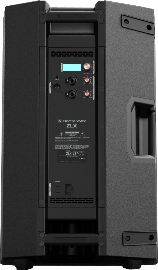 Electro-Voice ZLX15P-G2 Aktiv PA Højttaler