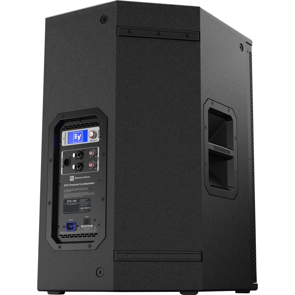 Electro Voice ETX-15P Aktiv PA Højttaler